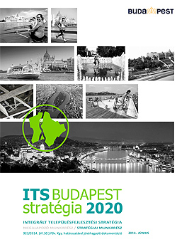 Integrált Településfejlesztési stratégia