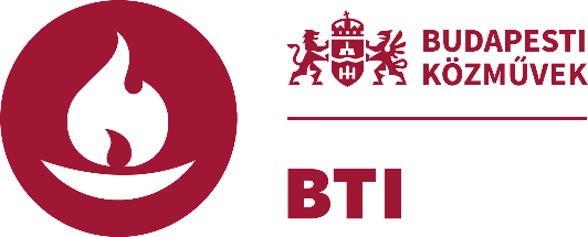 BTI logója