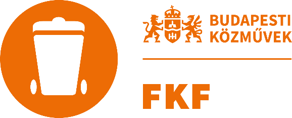 FKF logója