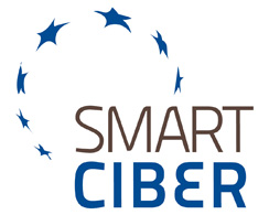 SMART CIBER logó