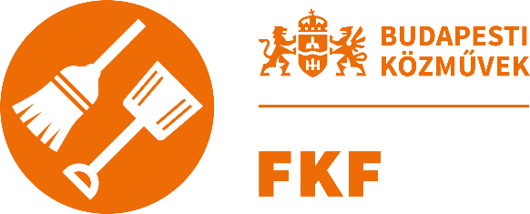 FKF logója