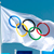 Olimpiai zászló gyűjtőkép