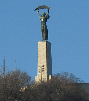 A Szabadság-szobor